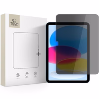 Tech-Protect Glass Spy+ Privaatsus Glass jaoks iPad 10.9” 2022 / iPad 11” 2025