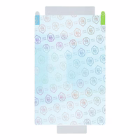 Bestsuit Flexible Hybrid Glass jaoks APP iPad Air 11 (2025)