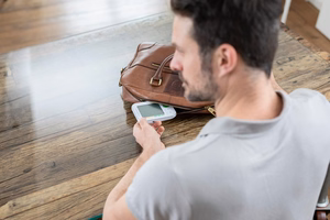 Medisana BU 572 Connect vererõhumõõtja