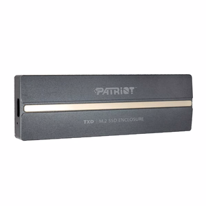 SSD korpus PATRIOT MEMORY TXD M.2 NVME 1.3 kuni 8TB (PV810UPNGM) hall