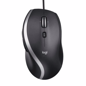Logitech Advanced juhtmega M500s hiir