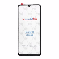 MUSTTBY front glass + OCA SAMSUNG a33 5G