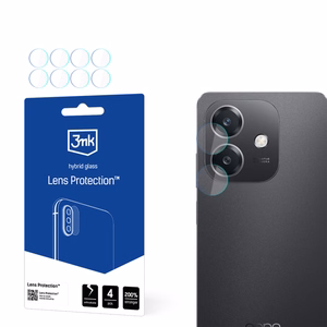 Oppo A40 – 3mk Lens Protection kaamera objektiivi kaitse