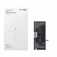 JCID Battery jaoks iPhone 6S Plus 3550 mAh (high capacity)