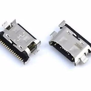 Laadimisühendus ORG Samsung A205 A20/A305 A30/A405 A40/A505 A50/A606 A60/A705 A70/A715 A71/A805 A80 Type-C