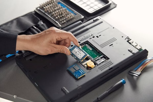 KINGSTON KC600 1024GB SATA3 mSATA SSD