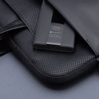 Powerbank Forcell F-Energy Energo P10K2 QC3.0 PD 3A 22,5W 10000 mAh must