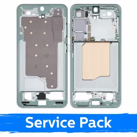 Keskkere ühilduv Samsung S931 S25 / Mint / (Service Pack)