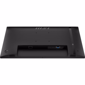 MSI PRO MP275PG E14 monitor 68,6 cm (27") 1920 x 1080 pikslit Full HD LCD must