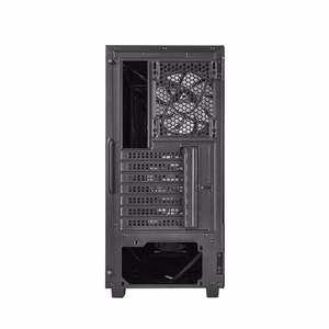 Корпус CHIEFTEC Hunter 2 для игрового ПК ATX чёрный