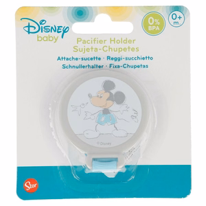 Mickey Mouse lutihoidja