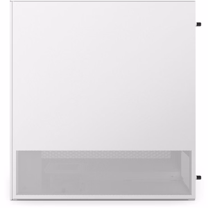 NZXT H5 Flow белый корпус Midi Tower
