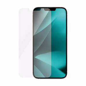 PanzerGlass Classic Fit antibacterial glass jaoks iPhone 14 Plus / 13 Pro Max
