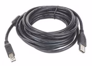 Kaabel USB 2.0 AM-BM 4.5m Gembird
