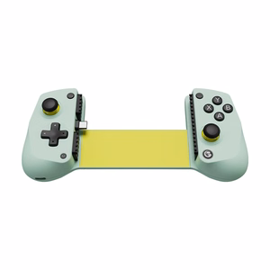 GameSir X5 Lite GN Mobile Kontroller Bright Roheline