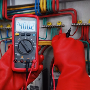 UNI-T UT892 digitaalne multimeeter