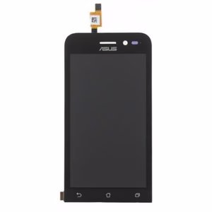 LCD ekraan ühilduv Asus Zenfone Go ZB452KG must HQ