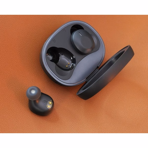 HOCO juhtmevaba bluetooth kõrvaklapid TWS EQ3 must