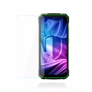 Blackview BV8100 – 3mk Silky Matt Pro telefoni ekraanikaitse