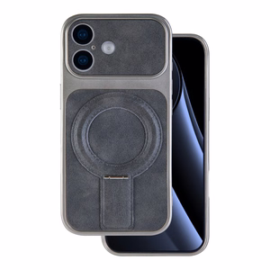 Luxgrip Mag ümbris iPhone 17 6,3", hall