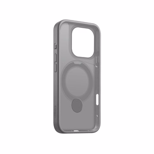 Etteri Matt Mag Ring Чехол для iPhone 16 Pro 6,3" серый