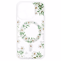 Tel Protect Flower Magsafe jaoks Iphone 13 Pro Max design 5