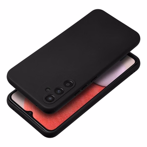 SOFT Ümbris jaoks SAMSUNG A54 5G must