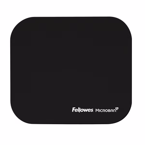 Hiirematt Fellowes Microban must