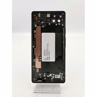 Tagakaas ühilduv Google Pixel 6a / Sage / (9.5/10 kasutatud)