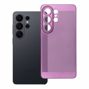 BREEZY case jaoks SAMSUNG S26 Ultra lilla