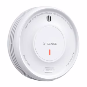 X-SENSE XS0D-MR suitsuandur SBS50 tugijaamaga