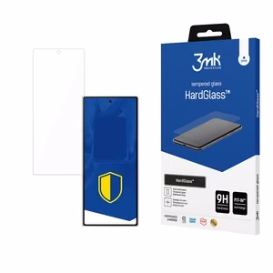 Karastatud klaas 3mk HardGlass jaoks Samsung Galaxy Z Fold 7