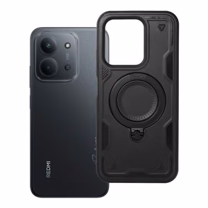 Ümbris FROST ARMOR jaoks XIAOMI 15C (173,16 x 81,07 x 8,2) must