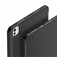 DUX DUCIS ümbris DOMO foldable with pencil storage jaoks iPad Pro 11 (2024) must