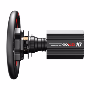 Руль на базе PXN VD10 CS