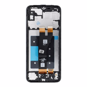 NCC LCD Display jaoks SAMSUNG A14 5G A146 P/U OEM with frame