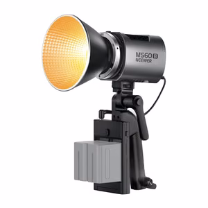 NEEWER MS60B Bi-Color LED Light