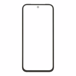 LCD klaas Google Pixel 8a OCA-ga