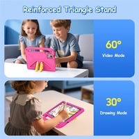 Ümbris Dux Ducis Puff Lenovo Tab M11 TB330 roosa