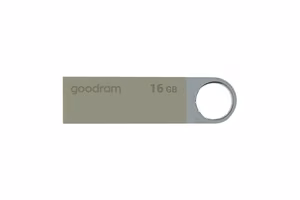 GOODRAM  UUN2 Pendrive - 16GB USB 2.0 HÕBEDANE