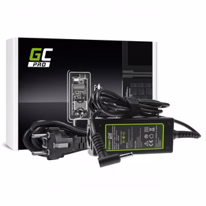 Green Cell AD74P toiteadapter 45 W must