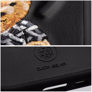 ZUCK BEAR DARREN IPHONE 16 MUST
