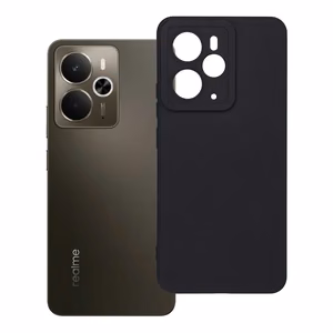 Ümbris Realme 14 5G Matt 2.0 must