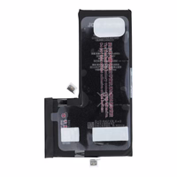 JCID Battery jaoks iPhone 11 Pro Max 4440 mAh (high capacity)