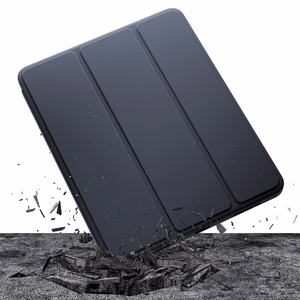 Apple iPad Mini 6 - up to 10" Soft Tablet Ümbris