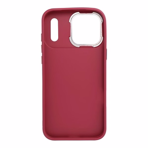 FRAME Ümbris jaoks IPHONE 17 Pro Max magenta