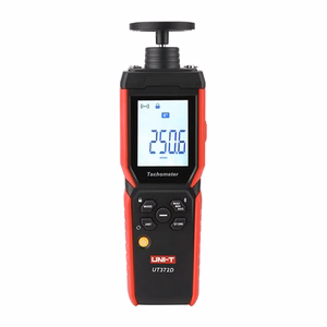 Uni-TUT372D 2-in-1 Tachometer
