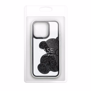 TEDDY BEAR Ümbris jaoks IPHONE 15 Pro must