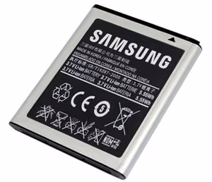 Aku ORG Samsung i9500 S4 2600mAh EB-B600BE/i9505/i9295