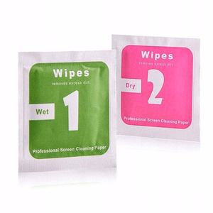 Karastatud klaas jaoks SMARTWATCH diameter 38 mm